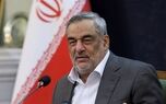 سرپرست وزارت نفت: وظیفه ما فروش نفت است، نه انتقال پول