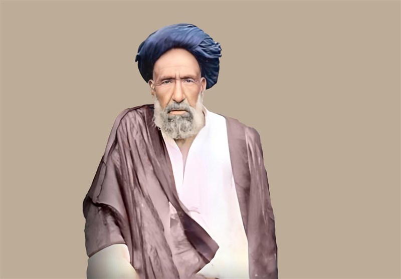 مردی که هیچ‌جوره مقابل رضاشاه کم نیاورد!