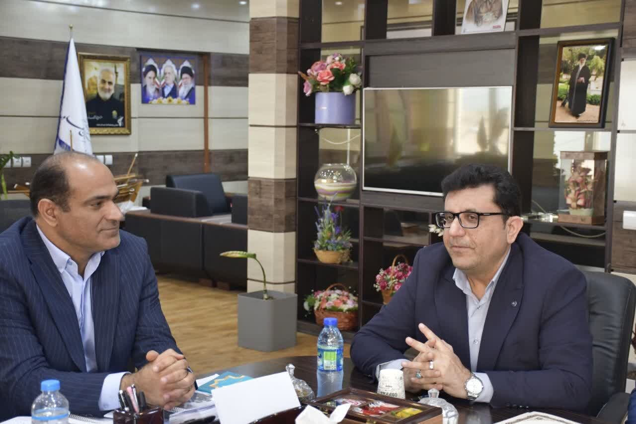 فرماندار عسلویه: افزایش اشتغال جوانان بومی در صنایع