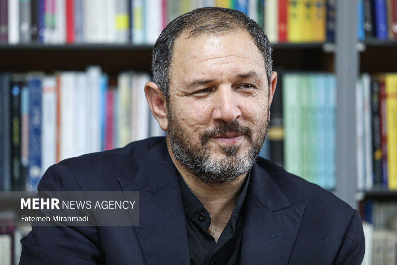 حاجی‌بگلو: هرمزگان در خط مقدم جنگ اقتصادی قرار دارد