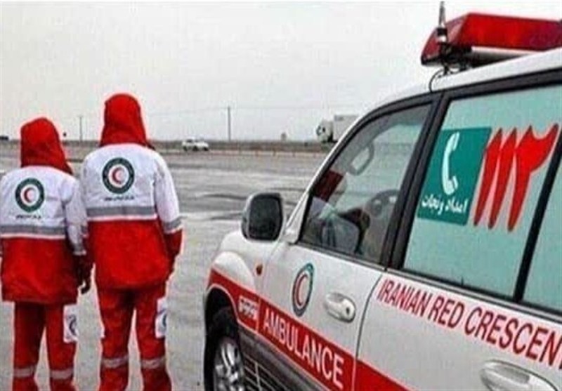 هلال‌احمر در یک هفته به 424 حادثه امدادرسانی کرد