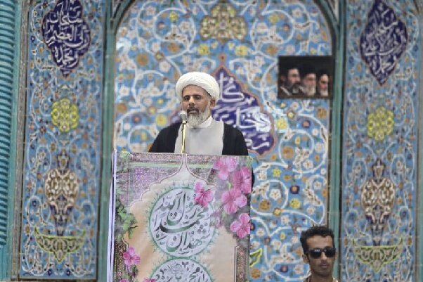رستاخیز: دشمن پس از شکست در میدان سخت به جنگ شناختی روی آورده است