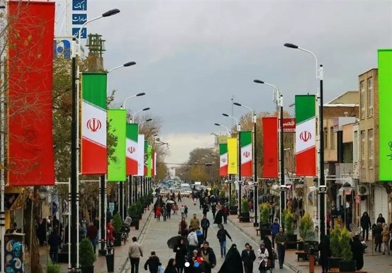 زنجان خنک؛ بهترین مقصد برای تعطیلات تابستانی+جزئیات