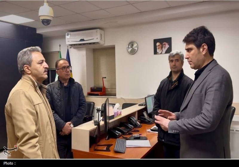 پایداری برق کردستان؛ استاندار خواستار آمادگی عملی شد