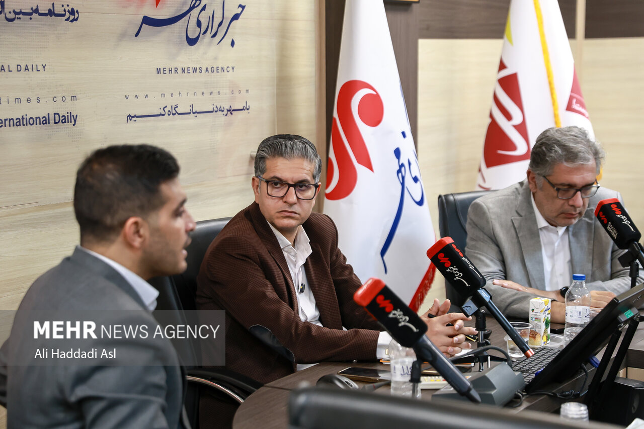 نشست بین المللی از میدان جنگ تا محاصره اقتصادی