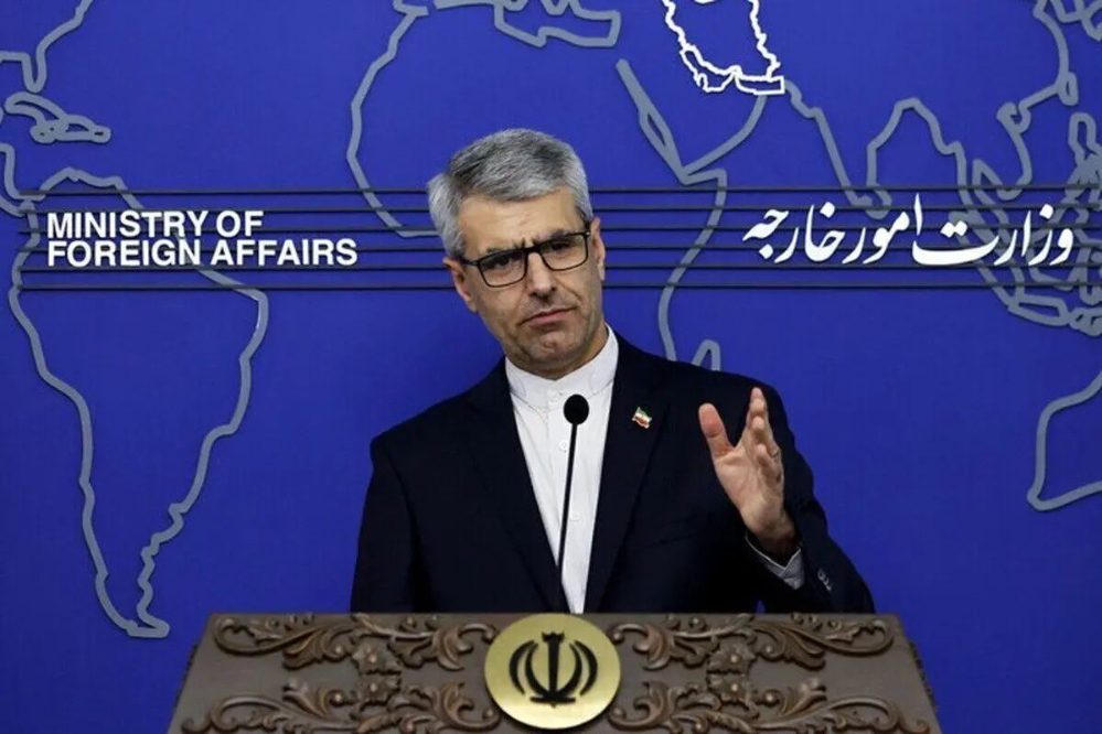 هشدار تهران به همسایگان؛ اگر ادعای سنتکام دروغ است، رسما تکذیب کنید