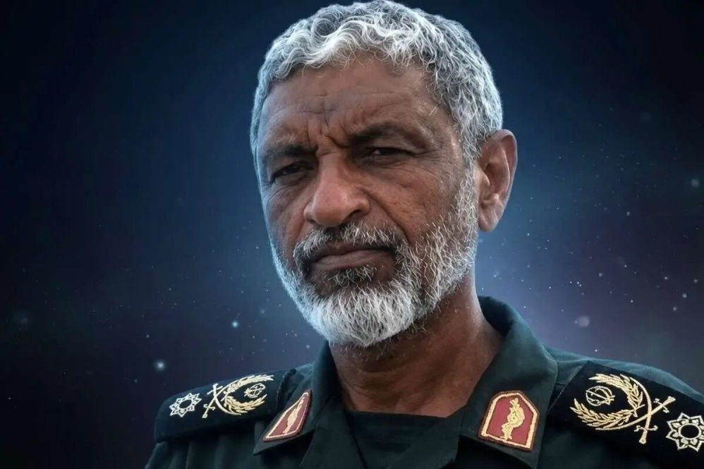 سردار عظمایی: دلاورمردی رزمندگان در جبهه‌ جنوب وامدار حضور باصلابت مردم است
