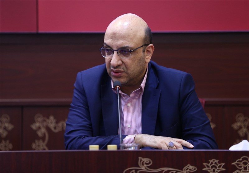 نامزدی علی‌نژاد برای عضویت در هیئت اجرایی انجمن ورزش همبستگی اسلامی