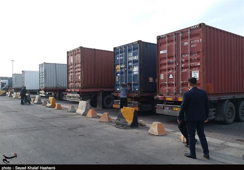 واردات 36 قلم کالای مصرفی به یک منطقه آزاد با تعرفه 0.5درصد