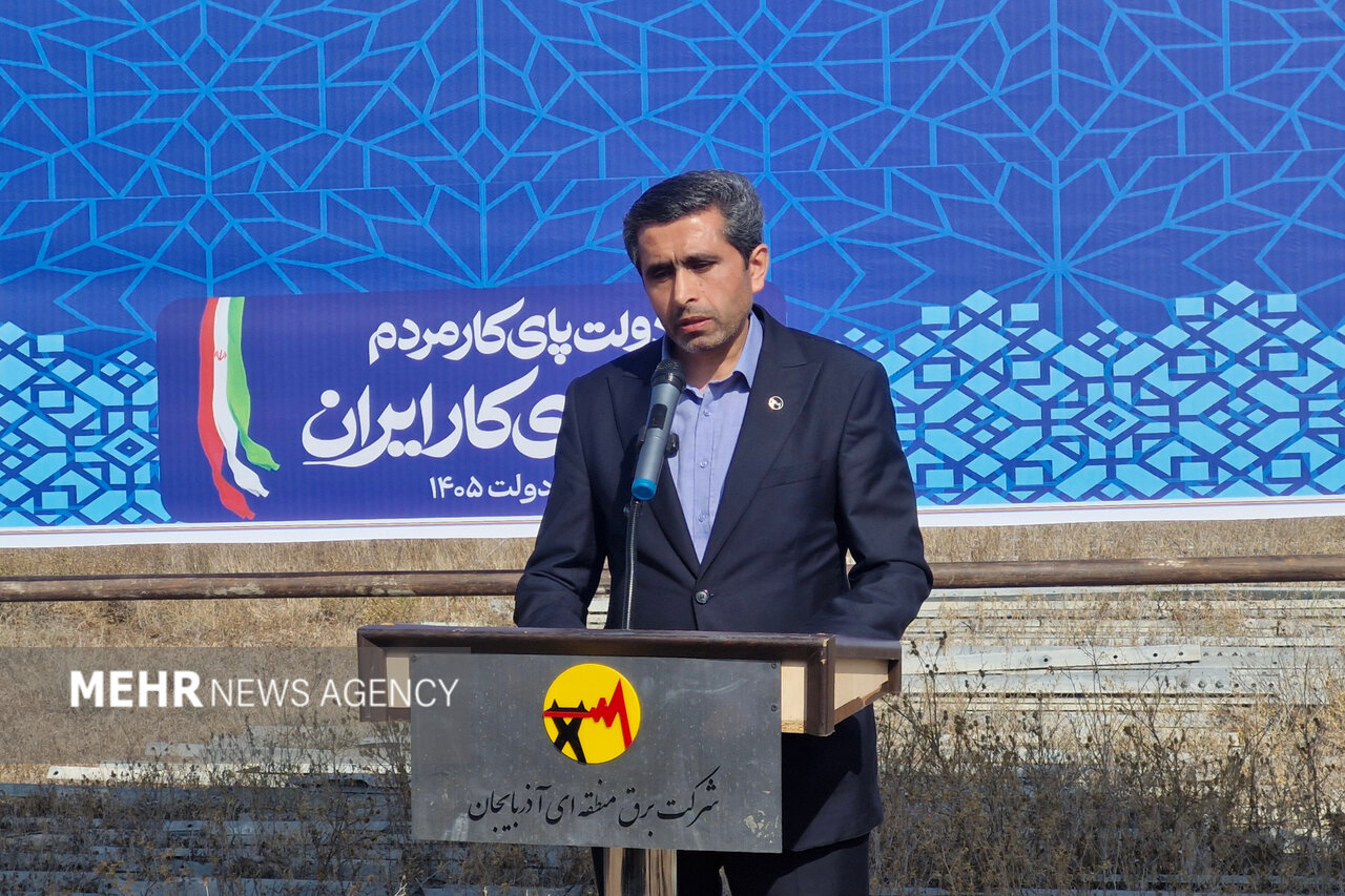 احداث ۳۱۰ مگاوات نیروگاه خورشیدی در اردبیل