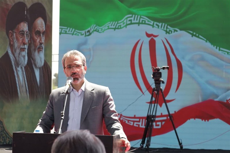 20 کیلومتر از آزادراه شهید سلیمانی کرج زیر بار ترافیک رفت