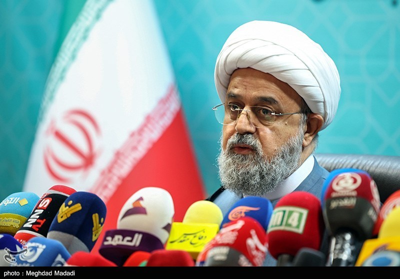 جنگ روانی دشمن برای انتخابات آمریکاست