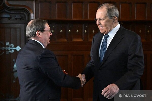 توصیه روسیه به آمریکا برای «رفتار عاقلانه» درباره کوبا