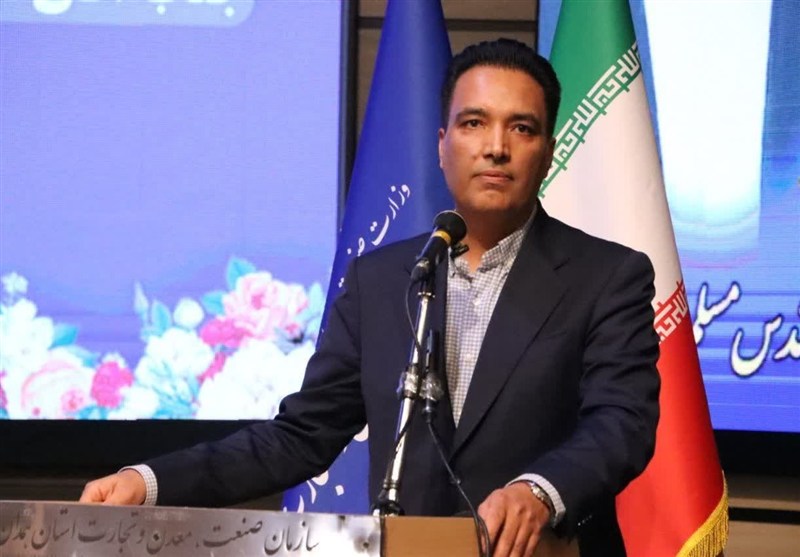 سرمایه گذاری 10 میلیون دلاری چین در تکمیل زنجیره تولیدات کربنی همدان