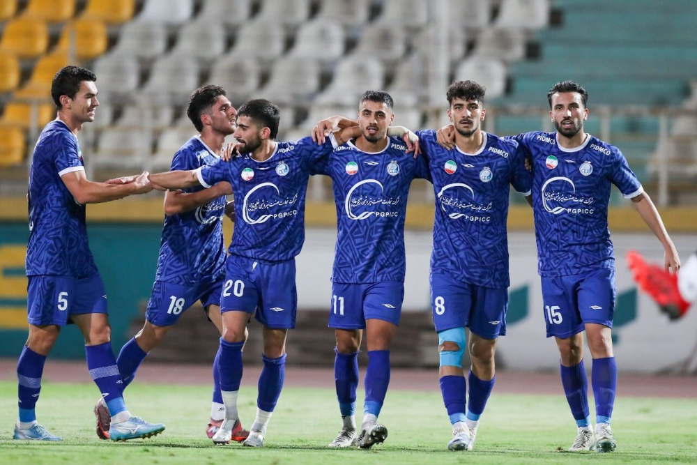 آخرین خبر از نقل و انتقالات استقلال امروز پنجشنبه 22 مرداد