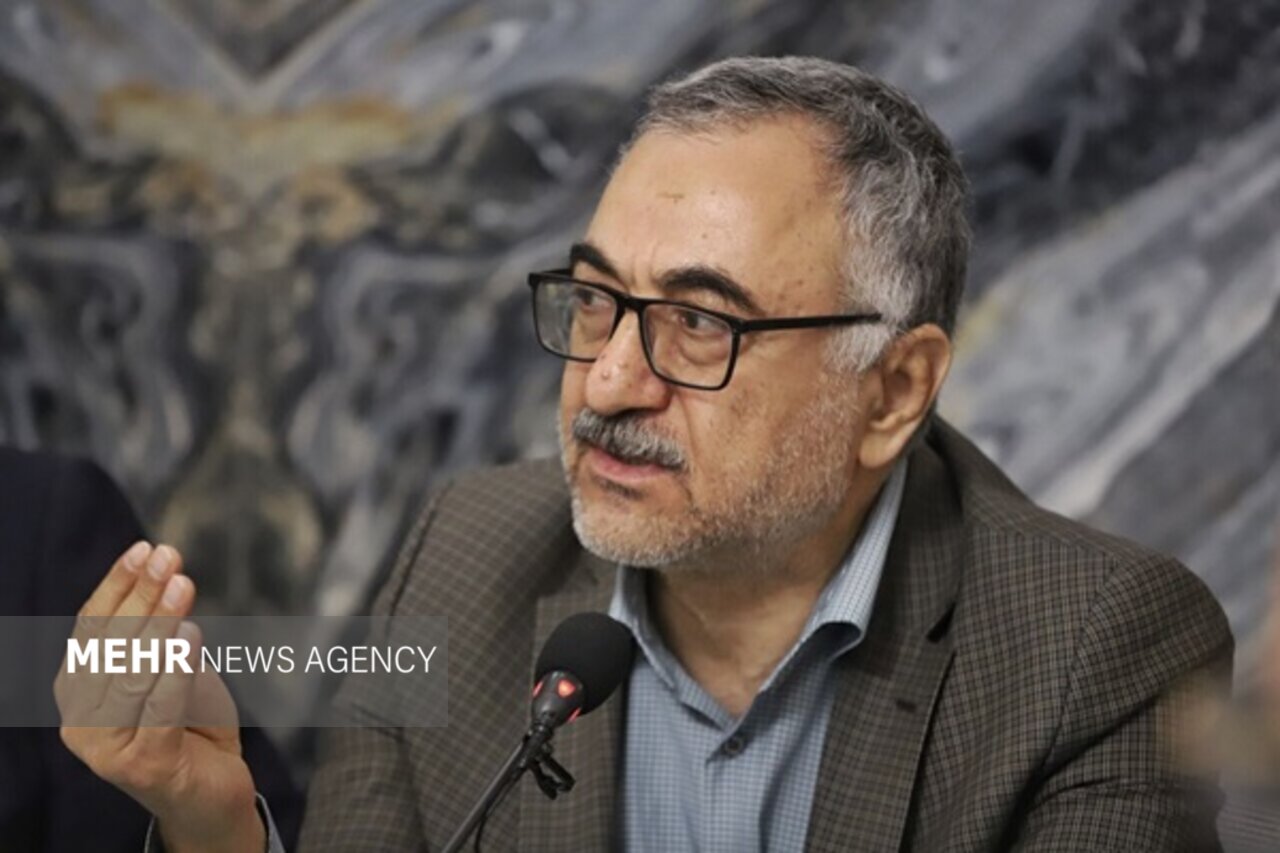 لیلاز: تاب‌آوری اقتصاد ما در گرو فعال‌سازی ظرفیت‌های داخلی است