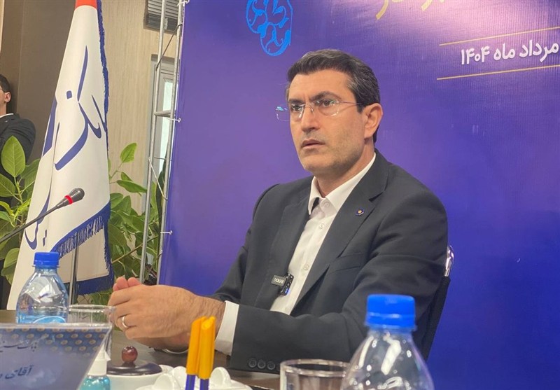 پیام مدیرعامل بانک سینا به مناسبت هفته بانکداری اسلامی