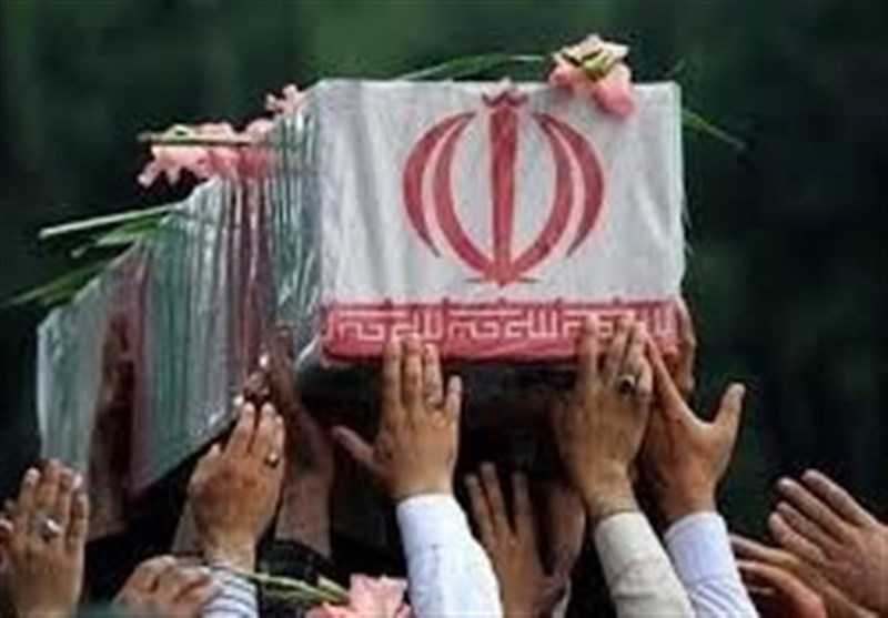 حملات تروریستی صهیونی- آمریکایی کادر درمان خمین را هدف گرفت