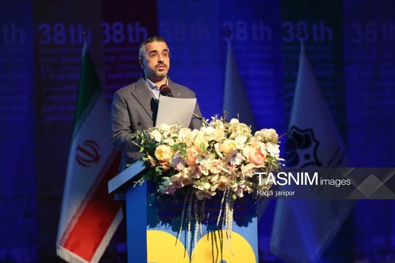 معرفی برندگان سی و هشتمین جشنواره فیلم‌های کودکان و نوجوانان