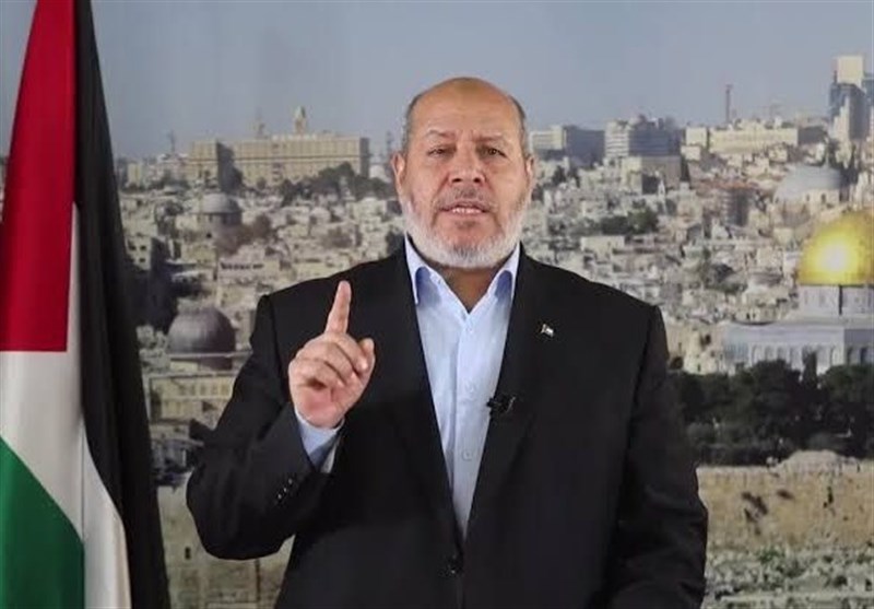حماس: انتخاب الحیه در سخت‌ترین شرایط نشانه تداوم مقاومت است