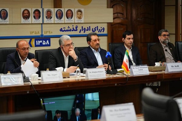 تجارت ایران و اوراسیا در ۸ ماه از ۴ میلیارد دلار عبور کرد
