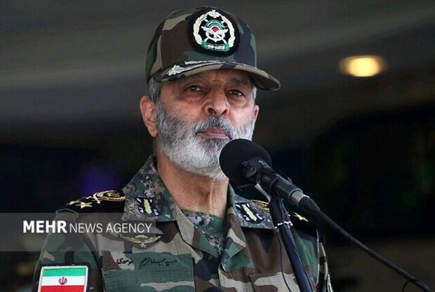 سرلشکر موسوی به عنوان جانشین شهید باقری در هیات نظارت مجلس شناخته شد.