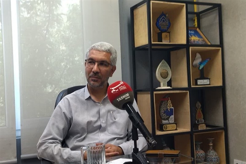 رسانه‌ همدان باید از «پوشش خبر» به «تحلیل مسائل» برسد