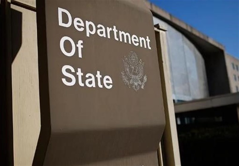 آمریکا اخبار خروج  پرسنل سفارت‌های خود در عراق و کویت را رد کرد