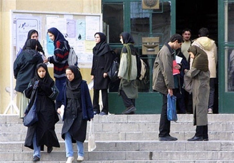 تاکید جمعی از بانوان اساتید بر ترویج «زیست عفیفانه» در دانشگاه‌ها