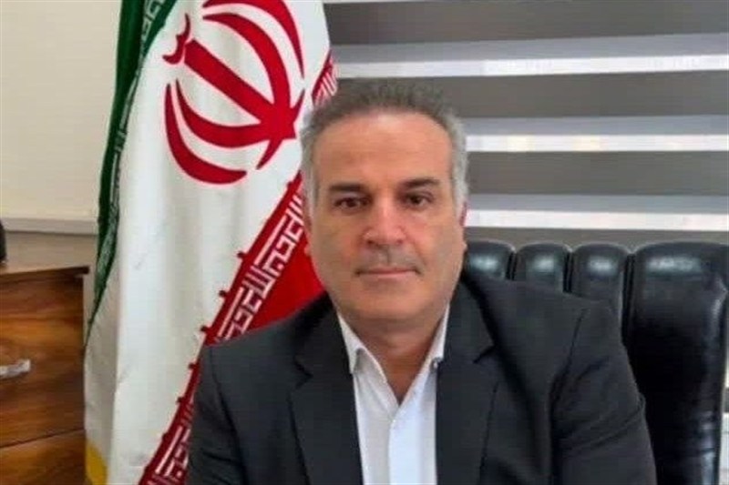 علیرضا عرب شهردار رباط‌کریم شد