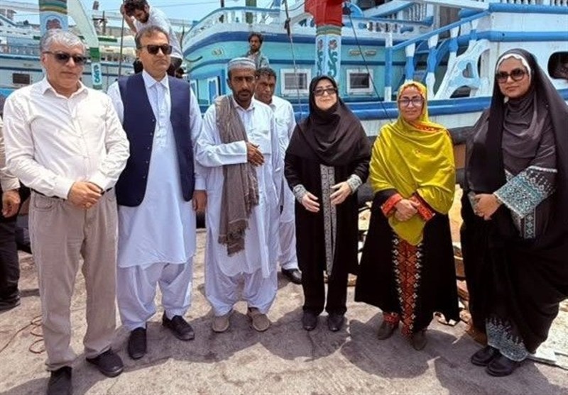 دولت پیگیر حمایت از فعالان گردشگری آسیب‌دیده جنوب سیستان و بلوچستان
