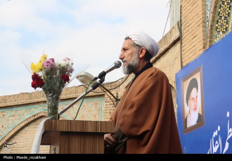 نبرد تا نابودی اسرائیل ادامه دارد