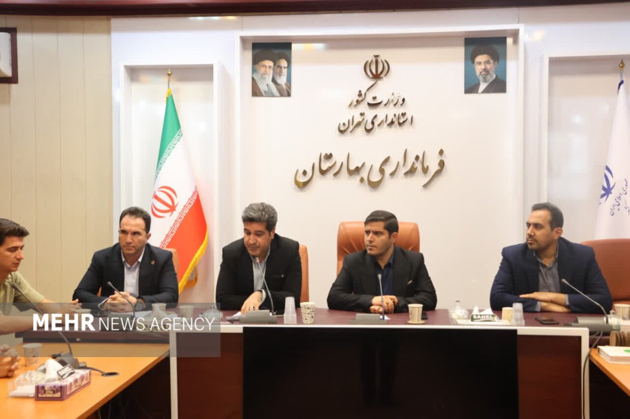 مالکان اراضی نسیم‌شهر برای پیگیری آب و برق نماینده معرفی می‌کنند
