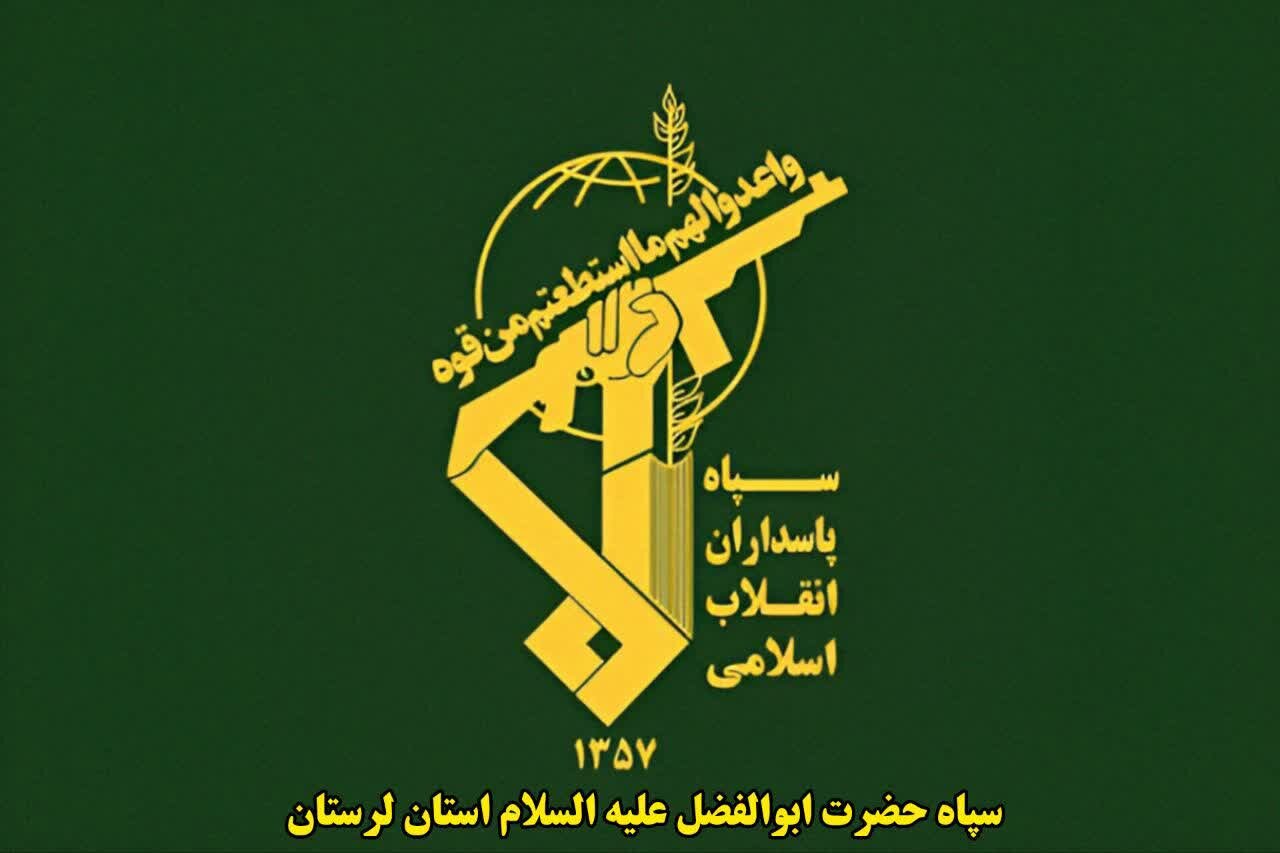 سپاه پاسداران با اقتدار هر دشمنی با هر توانی را به‌زانو در می‌آورد