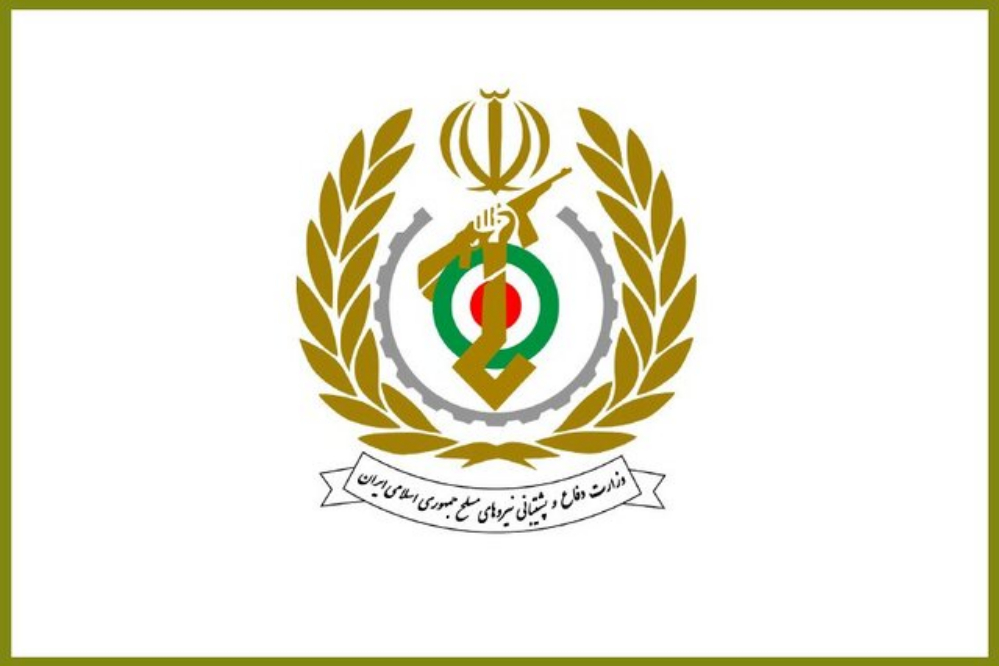وزارت دفاع: صنعت دفاعی ایران نابودشدنی نیست