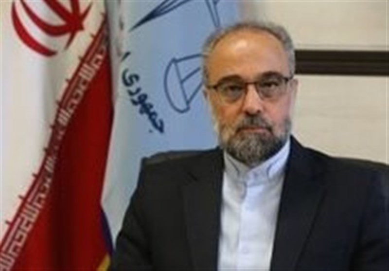 برخورد قاطعانه با هرگونه اخلال در نظم و آسایش عمومی