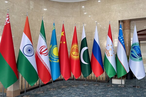 حمایت اجلاس شانگهای از تمامیت و وحدت اراضی ایران 