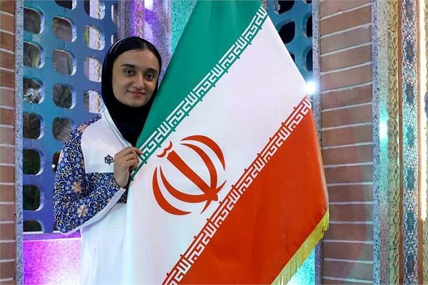 قهرمان پارالمپیک: شهادت ورزشکاران و دانش‌آموزان قلب‌مان را به درد آورد