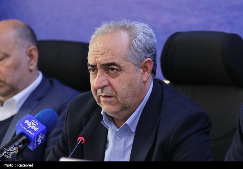 ضرورت همراهی اتاق بازرگانی تبریز با دستگاه‌های اجرایی