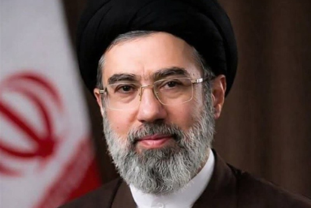 اولین پیام حضرت آیت‌الله سیدمجتبی حسینی خامنه‌ای رهبر معظّم انقلاب اسلامی