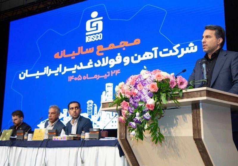 کسب رکورد 1.5 برابری حاشیه سود فغدیر نسبت به میانگین صنعت
