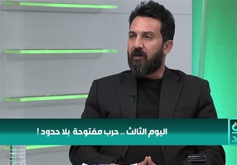 سیاستمدار عراقی: حمله به آرامکو کار ترامپ است