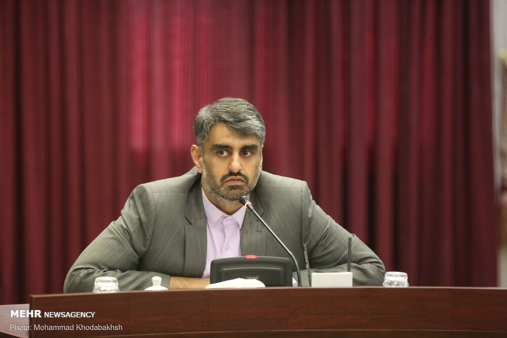 شمسایی: دلیل تعطیلی جلسات حضوری صحن، حفظ نصاب مجلس است