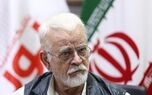 حال مهدی فخیم‌زاده خوب است