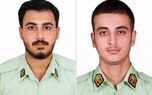 حمله تروریستی به گشت پلیس در بمپور؛ ۲ مأمور به شهادت رسیدند