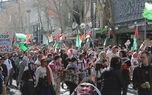  ۲۰۰ سازمان  در 60 کشور خواستار محاکمه رژیم صهیونیستی شدند