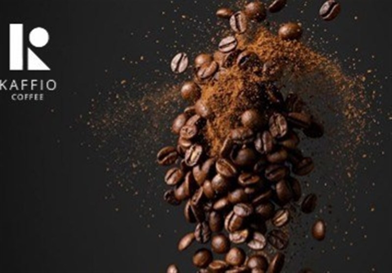 خرید قهوه عمده در تهران از کافیو
