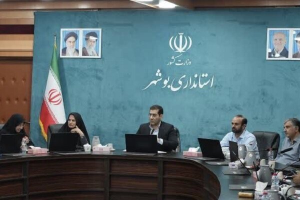 رفع مشکلات و توسعه محله با مشارکت ساکنین و محوریت مساجد