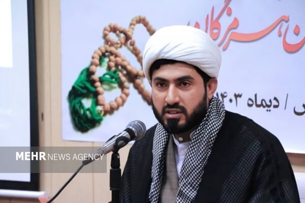 سالاری: اقامه نماز مقدمه تحقق تمدن اسلامی است