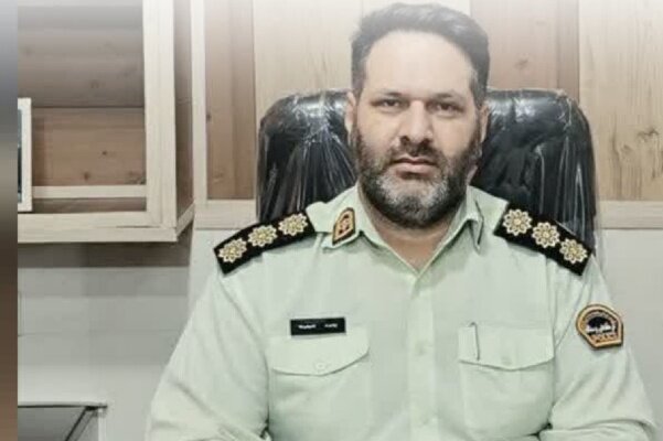 توقیف کاروان قاچاق سوخت با ۱۰ هزار لیتر فرآورده نفتی در بستک